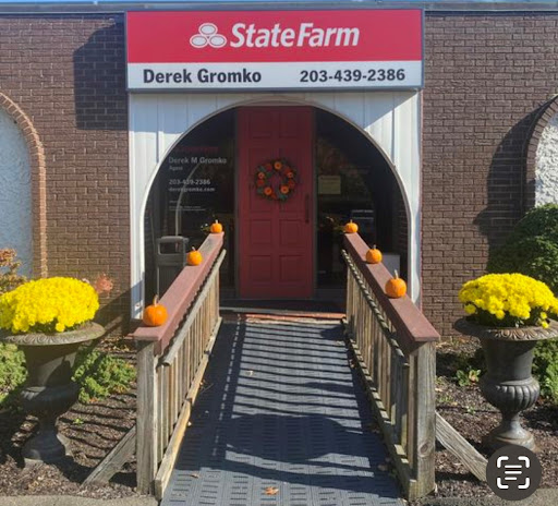 Derek Gromko - State Farm Insurance Agent