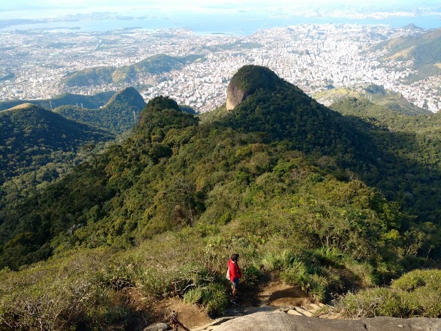 Parque Nacional Tijuca