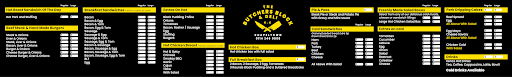 The Butcher's Block & Deli Chapeltown - Thumbnail