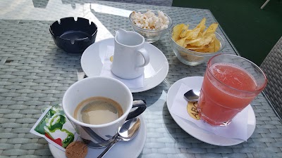 Photos of Caffe' Barriera Cavour