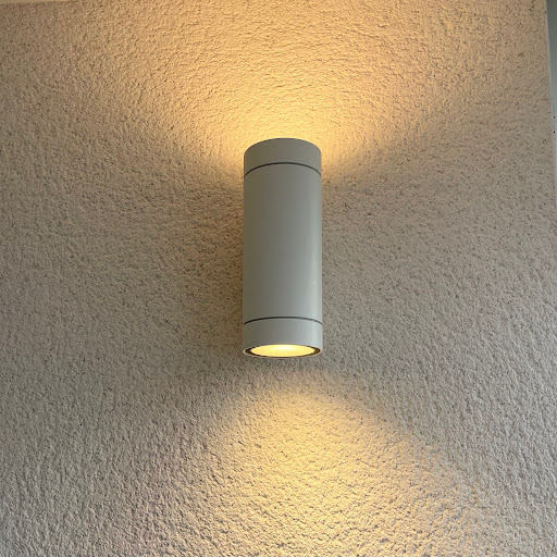Fuller Electrical Services - Visual