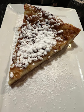 Mezzo Ristorante by null