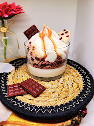 Photo n°10 de Chandelle étoilée à Sérigné (Magasin de bougies)