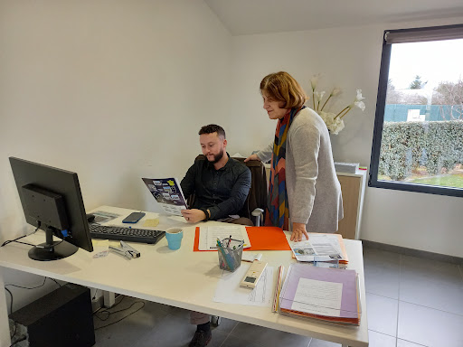 Agence Grolleau - www.agence-grolleau.com - Thumbnail