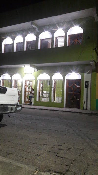 Photos of Green World The Hostel