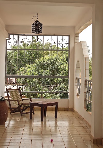 Photos of Le Nomade B&B