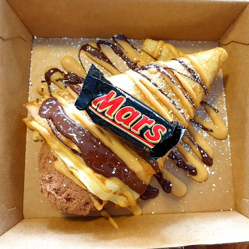 Callum Crepes