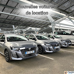 Photo n°7 de E.Leclerc Location à Lescure-d'Albigeois (Agence de location de fourgonnettes)