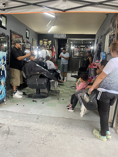 FLAKMANSTYLE BARBERSHOP