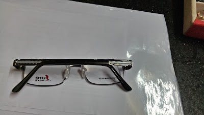 Photos of Fashion Optics Limited Gulshan 1 Branch