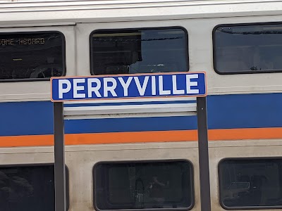 Perryville