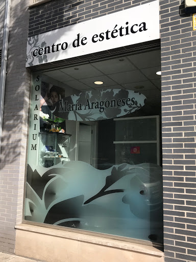 Centro De Estética María Aragoneses - Thumbnail