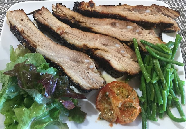 Restaurant-Grill Le Bonavis