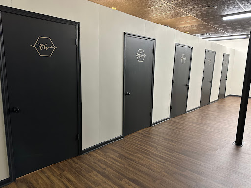 Glow Body Studio