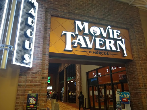 Movie Tavern Brookfield Square - Thumbnail