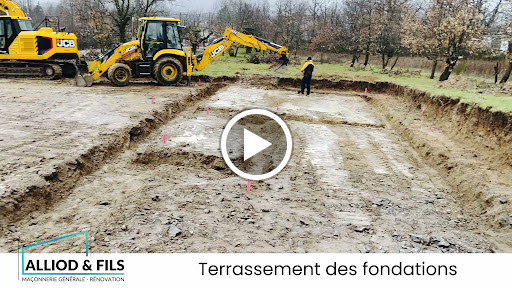 Photo de ALLIOD&FILS - Annonay & Alentours à Roiffieux (07100)