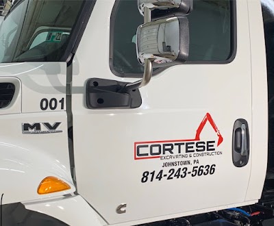 Cortese Excavating and Construction