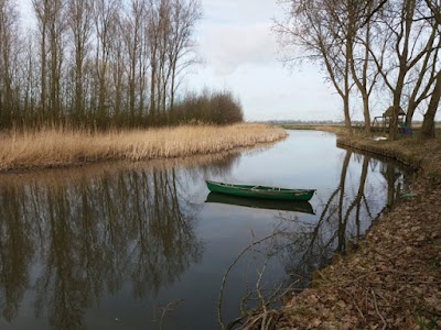 De Prullenkast