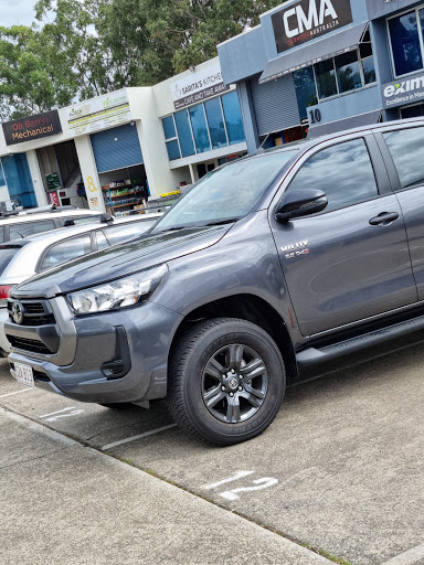 Max Orman Toyota - Thumbnail