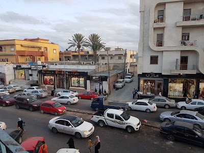 Photos of At-tarasana Shopping Center