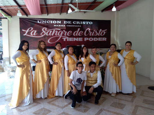IGLESIA CRISTIANA UNCION DE CRISTO - Thumbnail