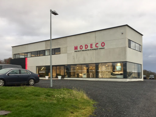 MODECO - Visual