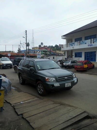 Photos of Tantri Lorry Park
