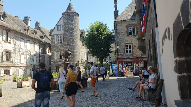 Crêperie Le Drac by null