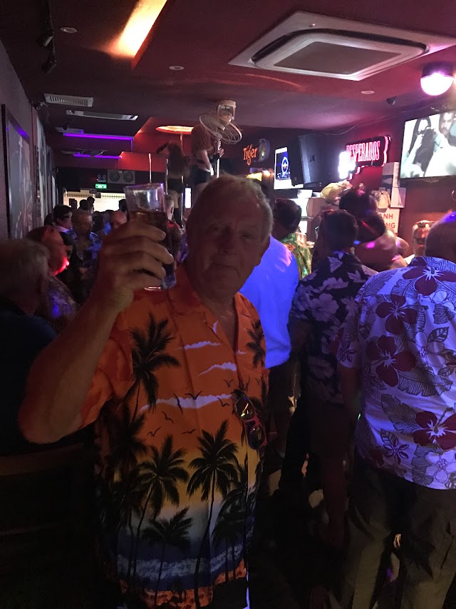 Rock Bar