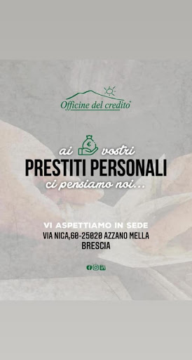 Officine del Credito Brescia - Thumbnail