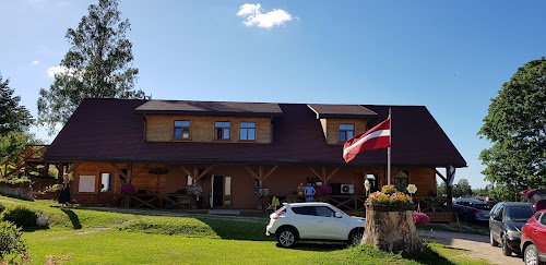 Kalndaki Lodge