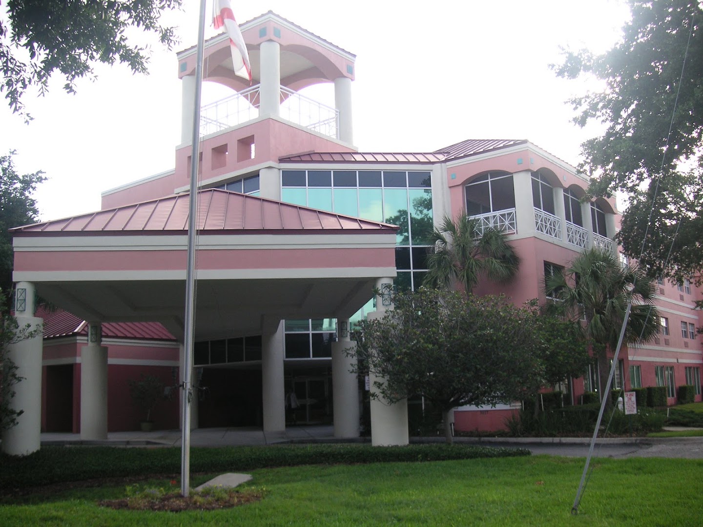 Bayshore Pointe Nursing and Rehab Center - Photo 2