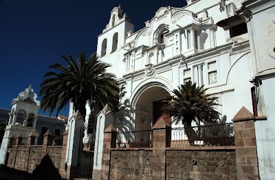 Photos of Iglesia Santo Domingo