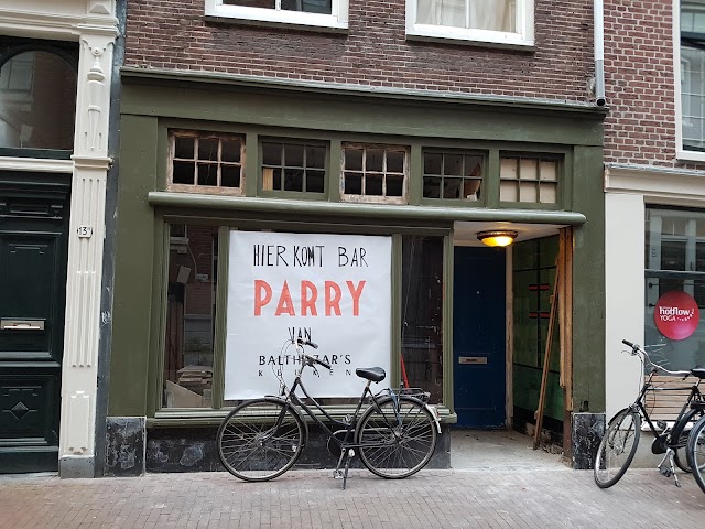 Bar Parry