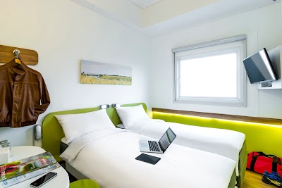 Photos of ibis Budget Surabaya HR Muhammad