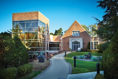 Photos of Leigh Yawkey Woodson Art Museum