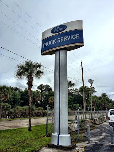 Photos of Duval Ford