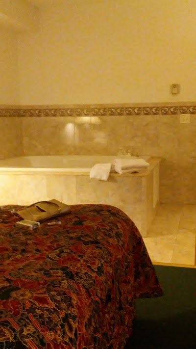 lodging