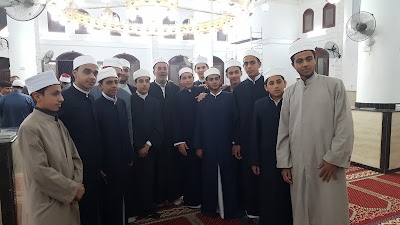 Photos of مسجد الحاج محمد الصوفى رمضان