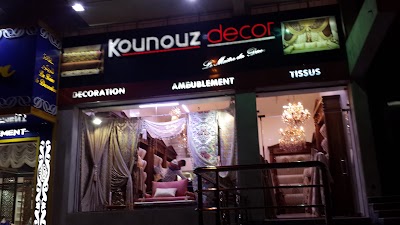 Photos of Treasures Decor