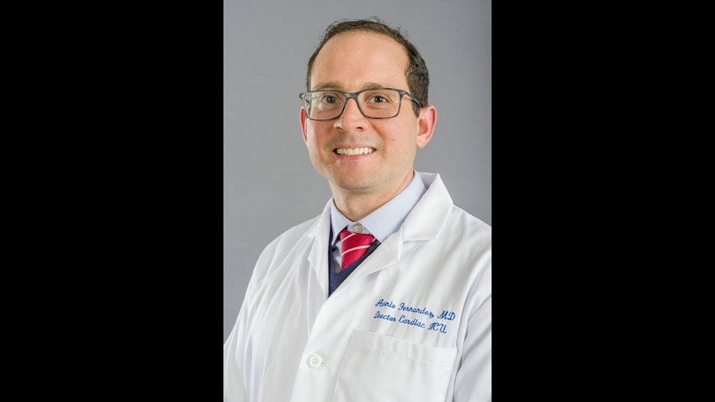 Antonio Fernandez Md