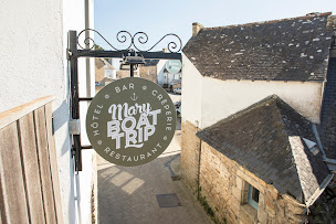 Photo n°25 de Mary Boat Trip à Île-aux-Moines (Restaurant)