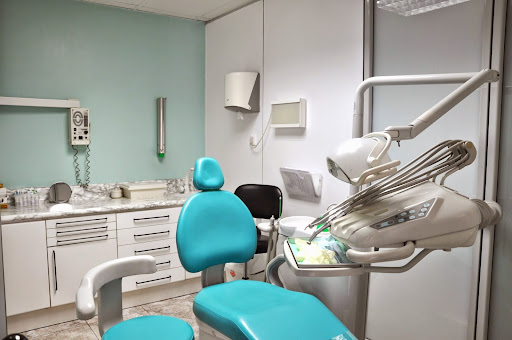 Clínica Dental Cantador Santa Perpetua