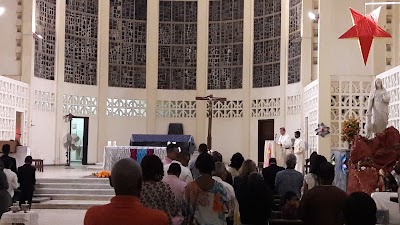 Photos of Cathedral