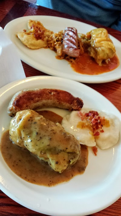 Photos of Polonia Polish Restaurant