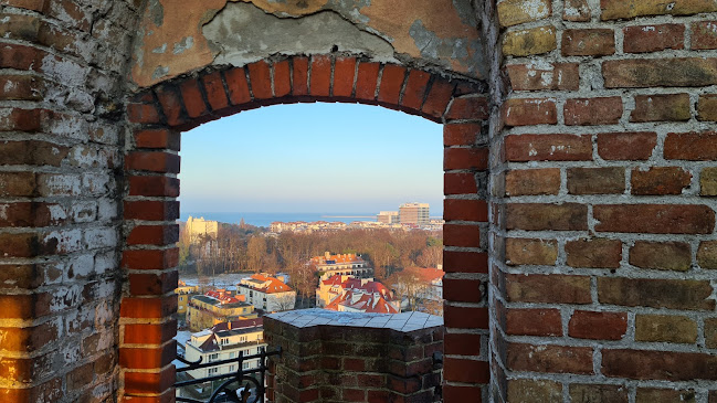 Marszałka Józefa Piłsudskiego, 72-611 Świnoujście