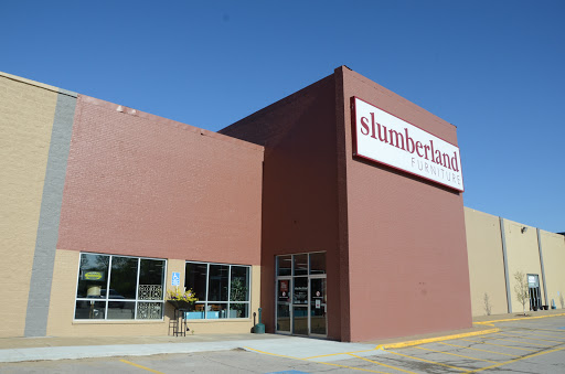 Slumberland Furniture - Oskaloosa