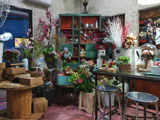 Floristería Flori - Thumbnail
