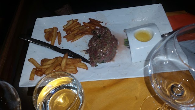 Chez Jean-Mi