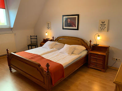 Pension Pötters Hermannstraße 4, 45327 Essen, Deutschland